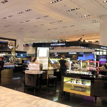 Térreo - La Rinascente