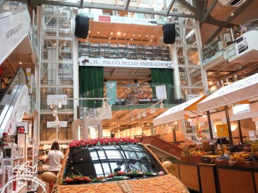 Eataly Milão