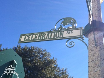Celebration Avenue