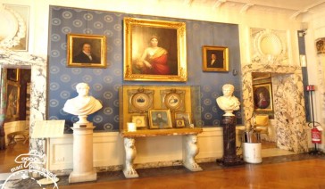 Museu do Teatro Alla Scalla