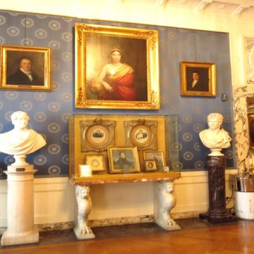 Museu do Teatro Alla Scalla