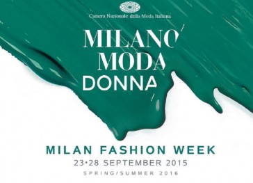 Milan Fashion Week