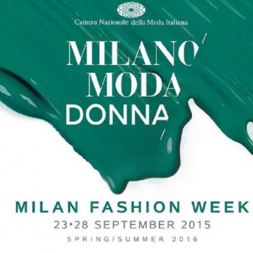 Milan Fashion Week