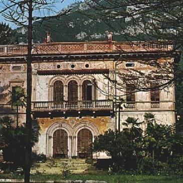 Villa Gomes