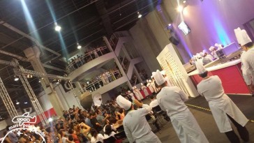 Bocuse d´Or