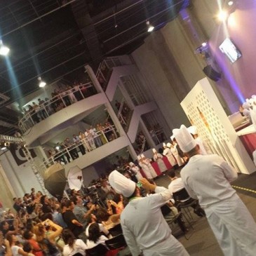 Bocuse d´Or