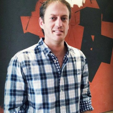 Chef James Berkemeyer