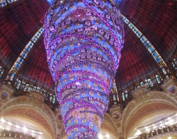 Galerie Lafayette