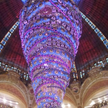 Galerie Lafayette