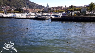 Lago de Como