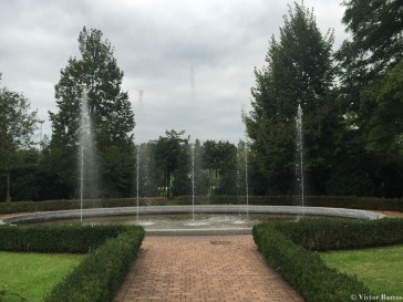 Grand Hotel Villa Torretta