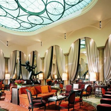 Grand Hotel et de Milan