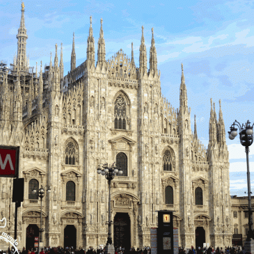 Duomo