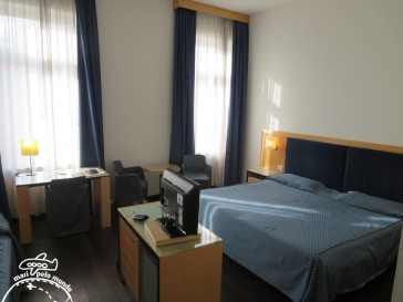 HOTEL GRAND’ ITALIA