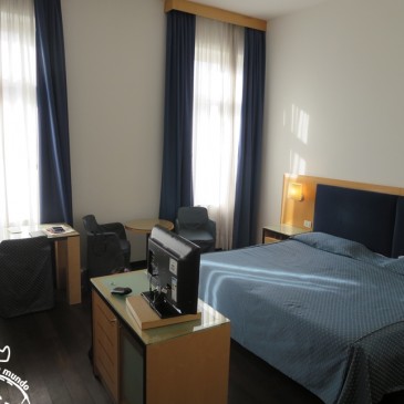 HOTEL GRAND’ ITALIA