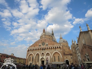 Basilica de Santo Antonio