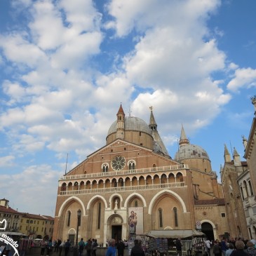 Basilica de Santo Antonio