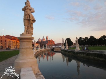 Piazza Prato della Valle