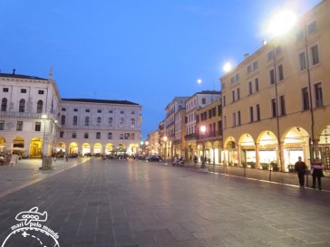 Piazza Erbe