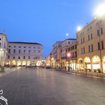 Piazza Erbe