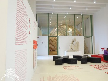 La Triennale de Milão