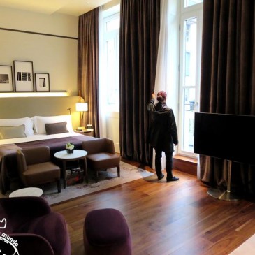 Mandarin Oriental, Milão