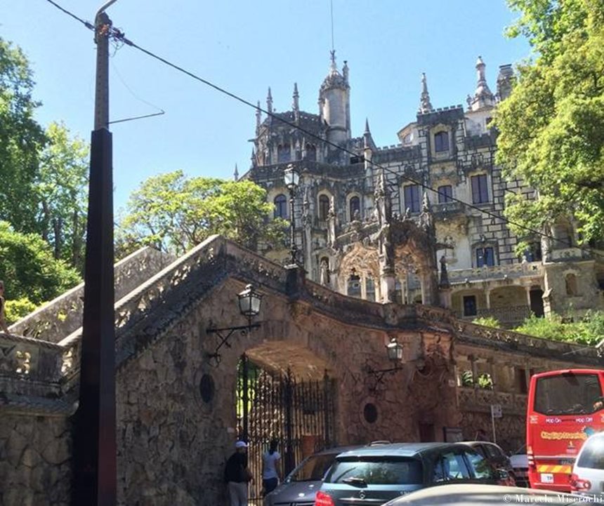 Quinta da Regaleira