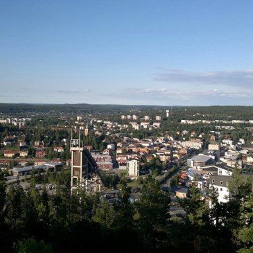 Umeå