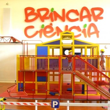 Pavilhão do Conhecimento