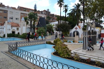 Portugal dos Pequenitos