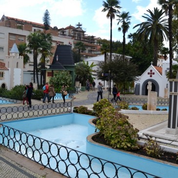 Portugal dos Pequenitos