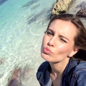 Maria Augusta Amorim