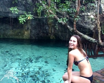 Gran Cenote