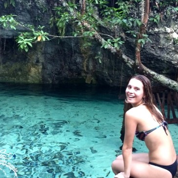 Gran Cenote