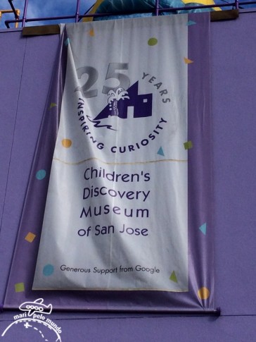 Children’s Discovery Museum