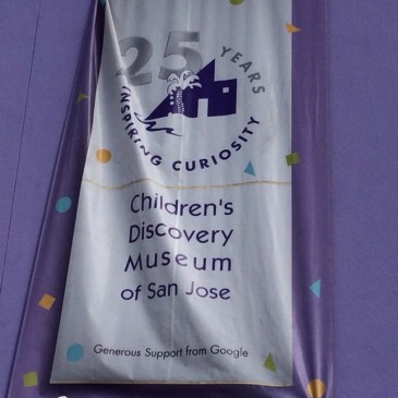 Children’s Discovery Museum