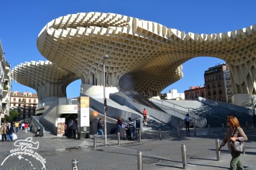 Metropol Parasol