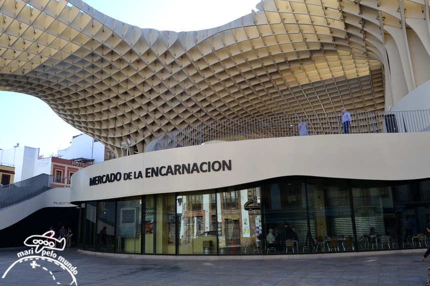Metropol Parasol