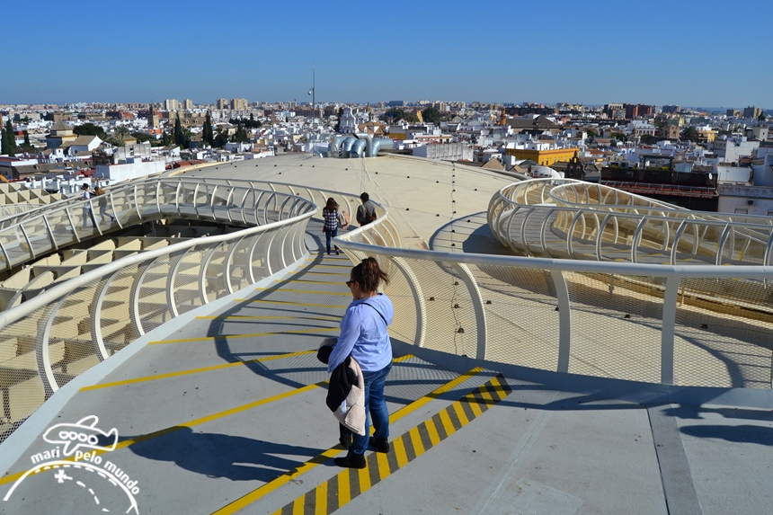 Metropol Parasol