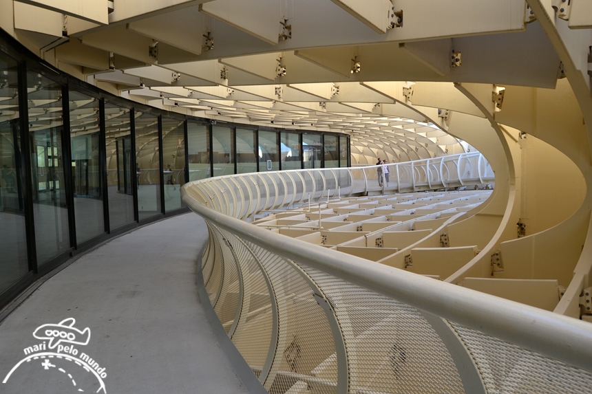Metropol Parasol