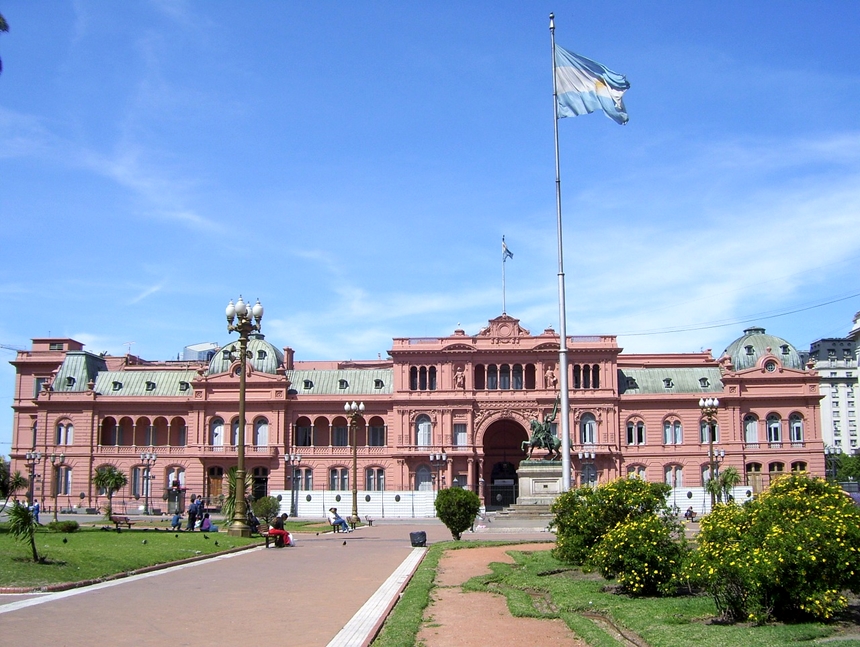 Casa Rosada