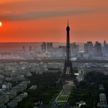 Paris Pixabay