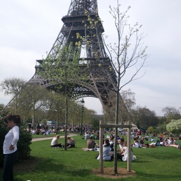 Torre Eiffel