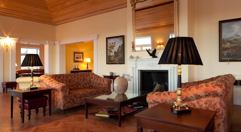 The Yeatman Hotel Porto