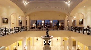 The Yeatman Hotel Porto