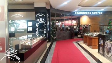 El corte ingles do Porto