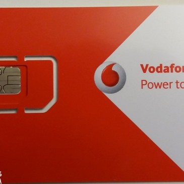 Vodafone