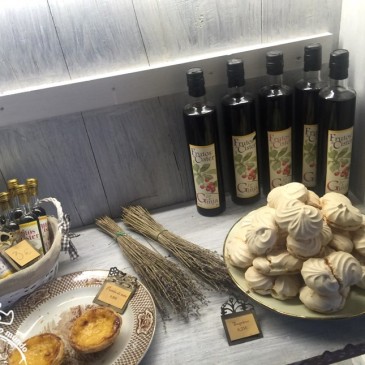 Divina Gula - Doces Conventuais