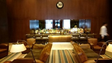 COMIC CON EXPERIENCE