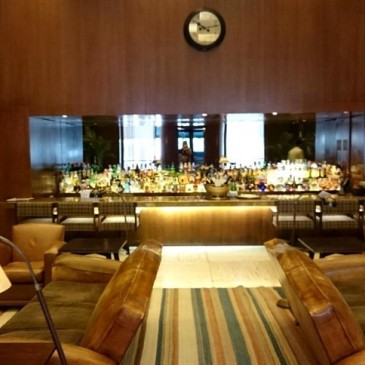 COMIC CON EXPERIENCE